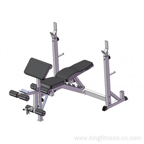 High Quality OEM KFBH-89 Competitive Price Weight Bench